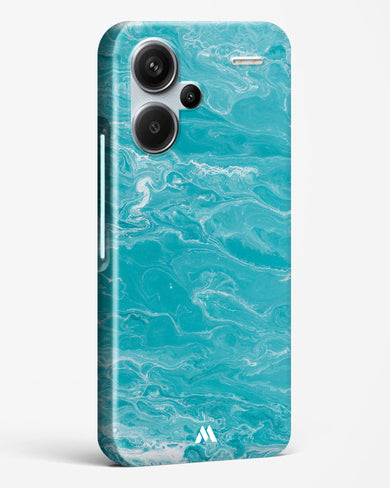 Clearwater Revival on Marble Hard Case Phone Cover (Xiaomi)