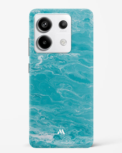 Clearwater Revival on Marble Hard Case Phone Cover (Xiaomi)