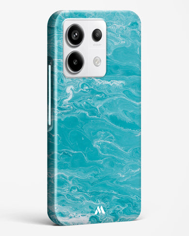 Clearwater Revival on Marble Hard Case Phone Cover (Xiaomi)