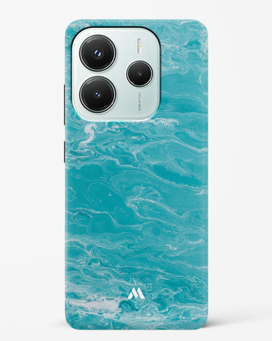 Clearwater Revival on Marble Hard Case Phone Cover (Xiaomi)