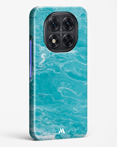 Clearwater Revival on Marble Hard Case Phone Cover (Xiaomi)