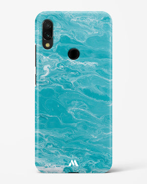 Clearwater Revival on Marble Hard Case Phone Cover (Xiaomi)
