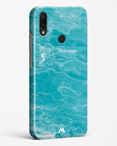 Clearwater Revival on Marble Hard Case Phone Cover (Xiaomi)