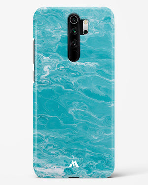 Clearwater Revival on Marble Hard Case Phone Cover (Xiaomi)