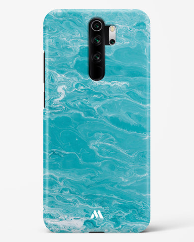 Clearwater Revival on Marble Hard Case Phone Cover (Xiaomi)