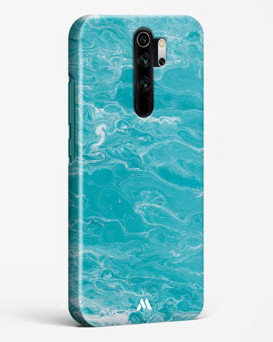 Clearwater Revival on Marble Hard Case Phone Cover (Xiaomi)