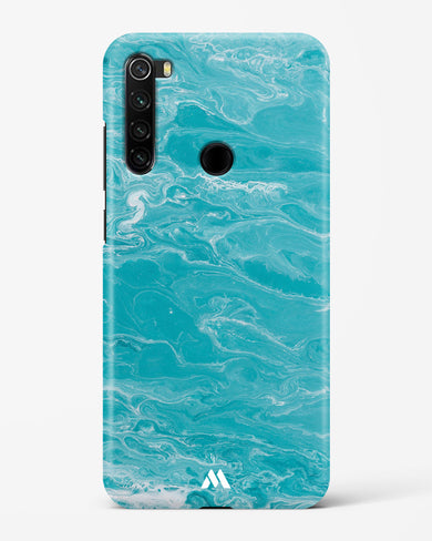 Clearwater Revival on Marble Hard Case Phone Cover (Xiaomi)