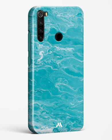 Clearwater Revival on Marble Hard Case Phone Cover (Xiaomi)