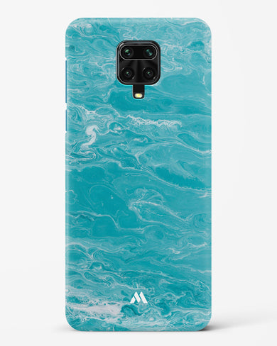 Clearwater Revival on Marble Hard Case Phone Cover (Xiaomi)