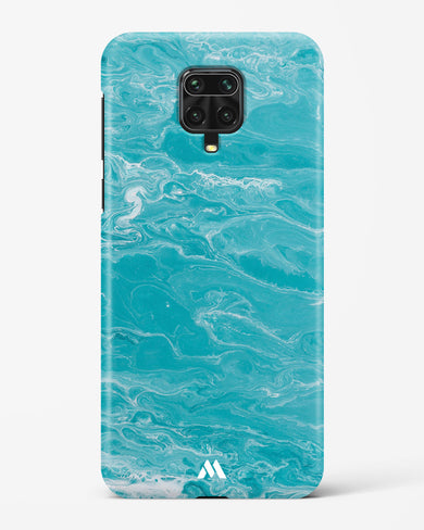 Clearwater Revival on Marble Hard Case Phone Cover (Xiaomi)