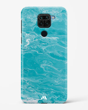 Clearwater Revival on Marble Hard Case Phone Cover (Xiaomi)