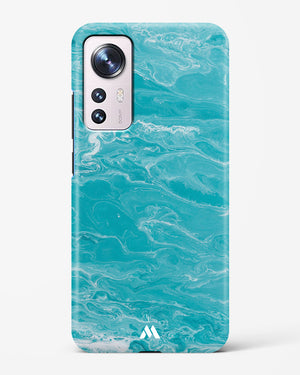 Clearwater Revival on Marble Hard Case Phone Cover (Xiaomi)