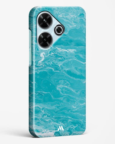 Clearwater Revival on Marble Hard Case Phone Cover (Xiaomi)