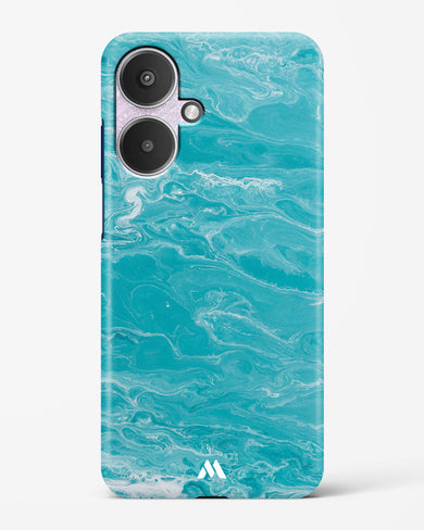 Clearwater Revival on Marble Hard Case Phone Cover (Xiaomi)