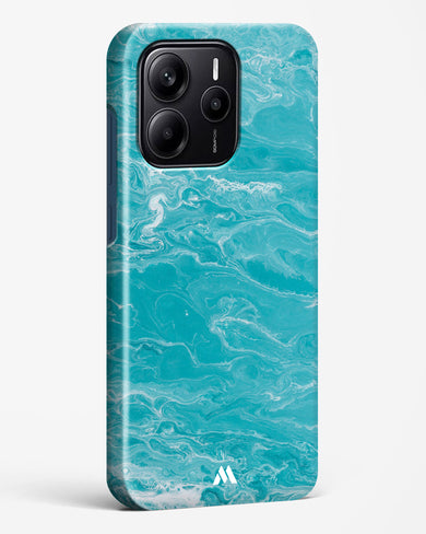 Clearwater Revival on Marble Hard Case Phone Cover (Xiaomi)