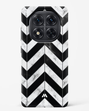 Warrior Stripe Marble Hard Case Phone Cover (Xiaomi)