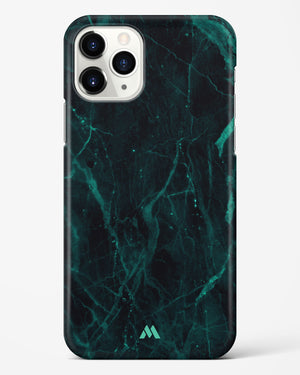 Creative Harmony Marble Hard Case Phone Cover (Apple)