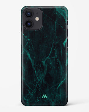 Creative Harmony Marble Hard Case Phone Cover (Apple)