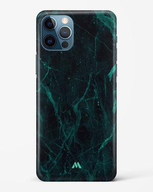 Creative Harmony Marble Hard Case Phone Cover (Apple)