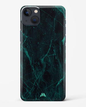 Creative Harmony Marble Hard Case Phone Cover (Apple)
