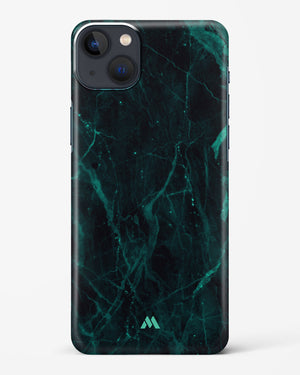 Creative Harmony Marble Hard Case Phone Cover (Apple)