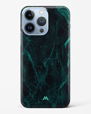 Creative Harmony Marble Hard Case iPhone 14 Pro