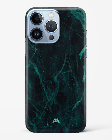 Creative Harmony Marble Hard Case Phone Cover (Apple)