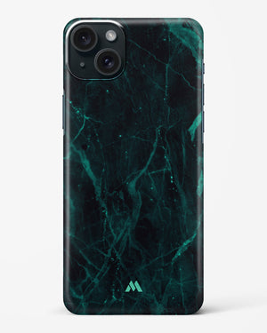 Creative Harmony Marble Hard Case Phone Cover (Apple)