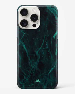 Creative Harmony Marble Hard Case iPhone 15 Pro Max