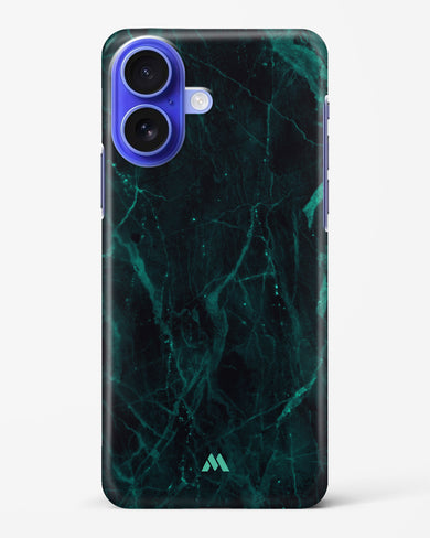 Creative Harmony Marble Hard Case Phone Cover (Apple)