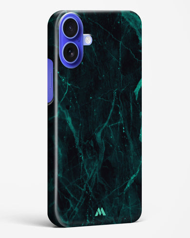 Creative Harmony Marble Hard Case Phone Cover (Apple)