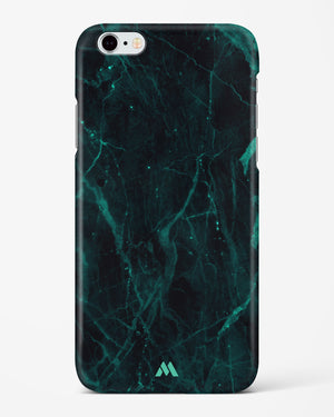 Creative Harmony Marble Hard Case Phone Cover (Apple)