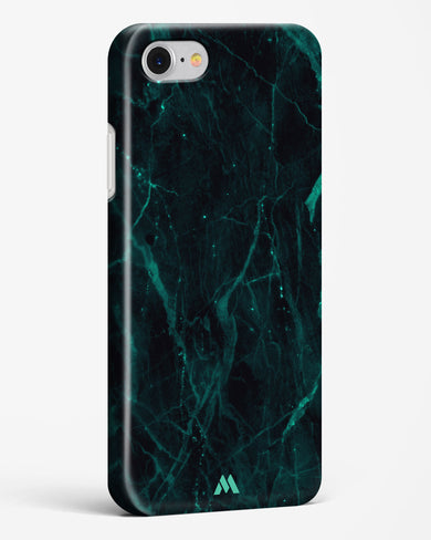 Creative Harmony Marble Hard Case Phone Cover (Apple)