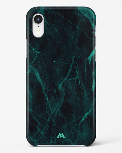 Creative Harmony Marble Hard Case Phone Cover (Apple)