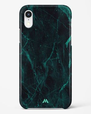 Creative Harmony Marble Hard Case iPhone XR