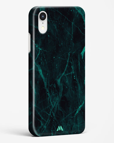 Creative Harmony Marble Hard Case Phone Cover (Apple)