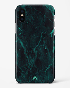 Creative Harmony Marble Hard Case iPhone XS Max