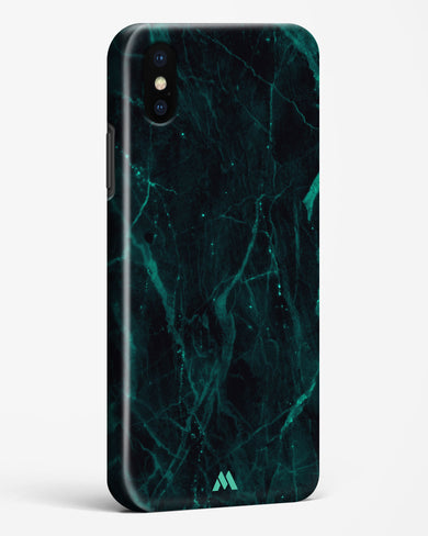 Creative Harmony Marble Hard Case Phone Cover (Apple)