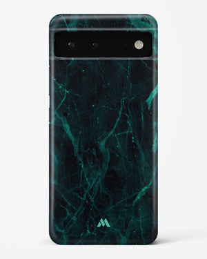 Creative Harmony Marble Hard Case Phone Cover (Google)