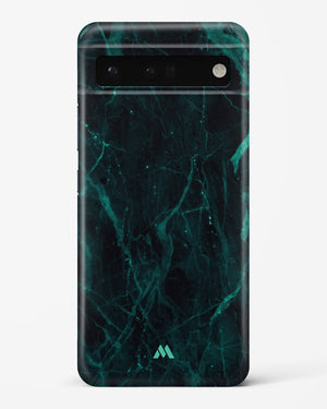 Creative Harmony Marble Hard Case Phone Cover (Google)