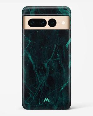 Creative Harmony Marble Hard Case Phone Cover-(Google)