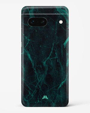 Creative Harmony Marble Hard Case Phone Cover-(Google)