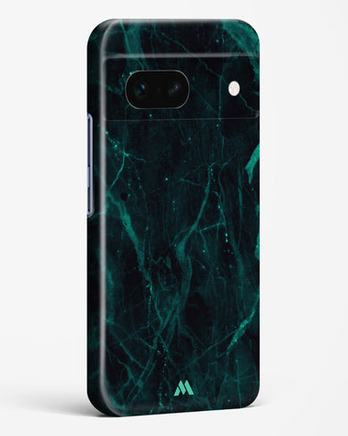 Creative Harmony Marble Hard Case Phone Cover-(Google)