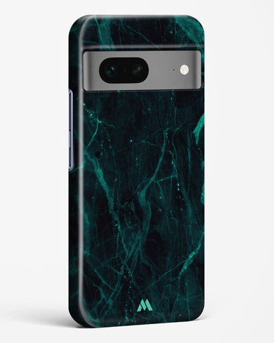 Creative Harmony Marble Hard Case Phone Cover-(Google)