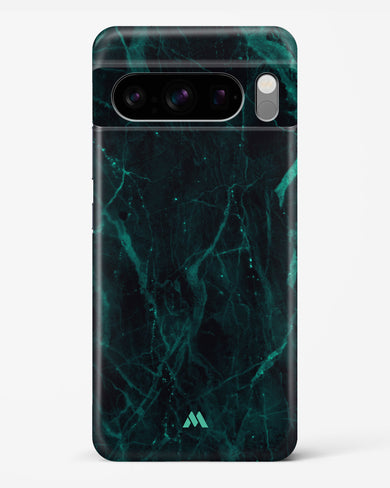 Creative Harmony Marble Hard Case Phone Cover-(Google)