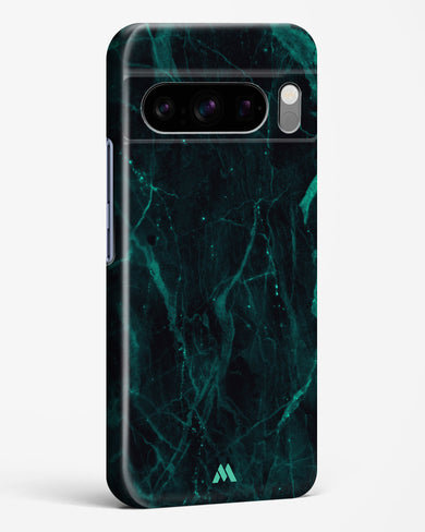 Creative Harmony Marble Hard Case Phone Cover-(Google)