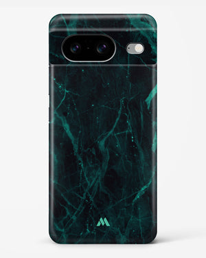 Creative Harmony Marble Hard Case Phone Cover-(Google)