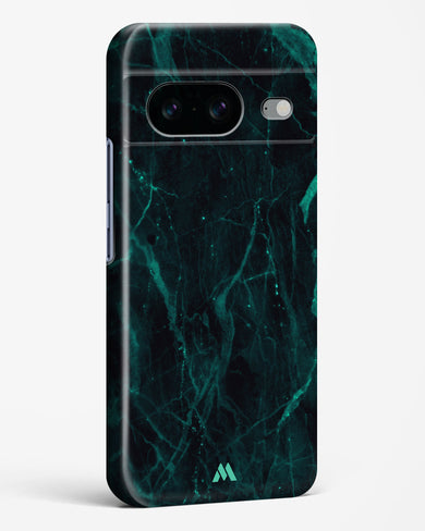 Creative Harmony Marble Hard Case Phone Cover-(Google)