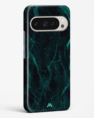 Creative Harmony Marble Hard Case Phone Cover (Google)