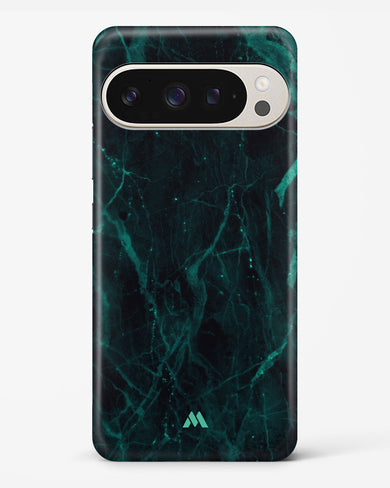 Creative Harmony Marble Hard Case Phone Cover (Google)